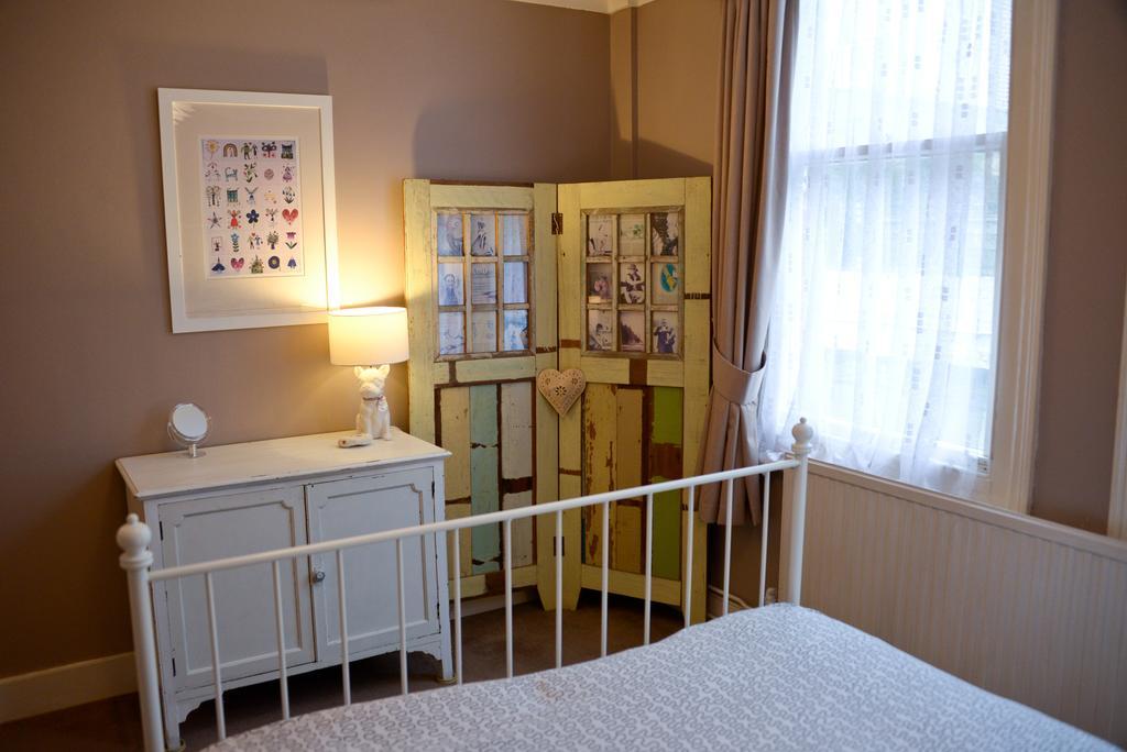 Queens Apartment Worthing Exteriör bild