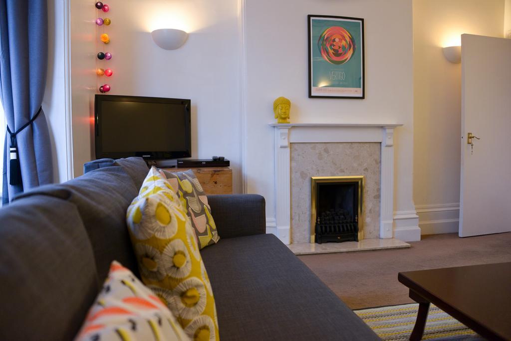 Queens Apartment Worthing Exteriör bild