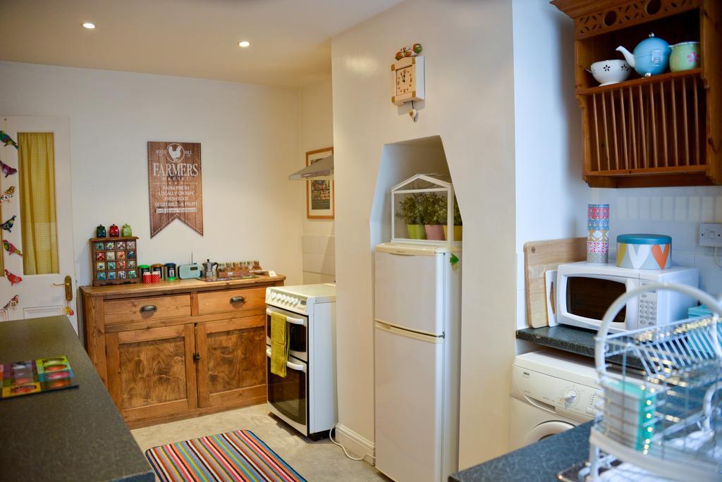 Queens Apartment Worthing Exteriör bild