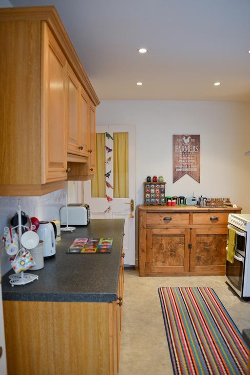 Queens Apartment Worthing Exteriör bild