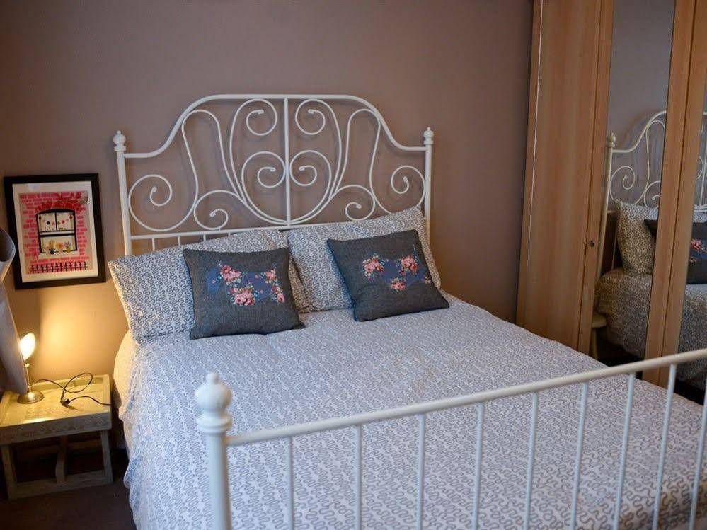 Queens Apartment Worthing Exteriör bild